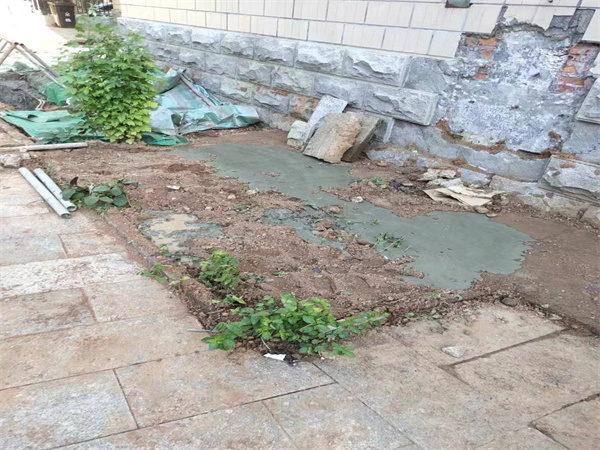 平武地基基础注浆增加承载力灌浆加固